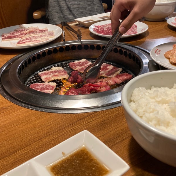 焼肉市場 げんかや 町田 町田市 東京都