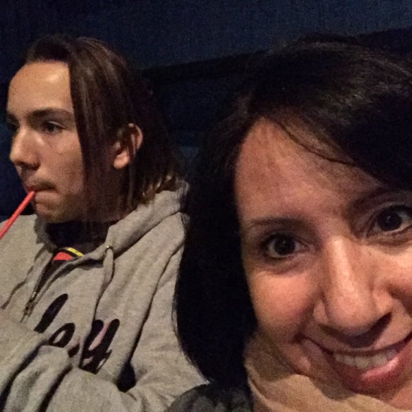 Anacortes Cinemas Movie Theater