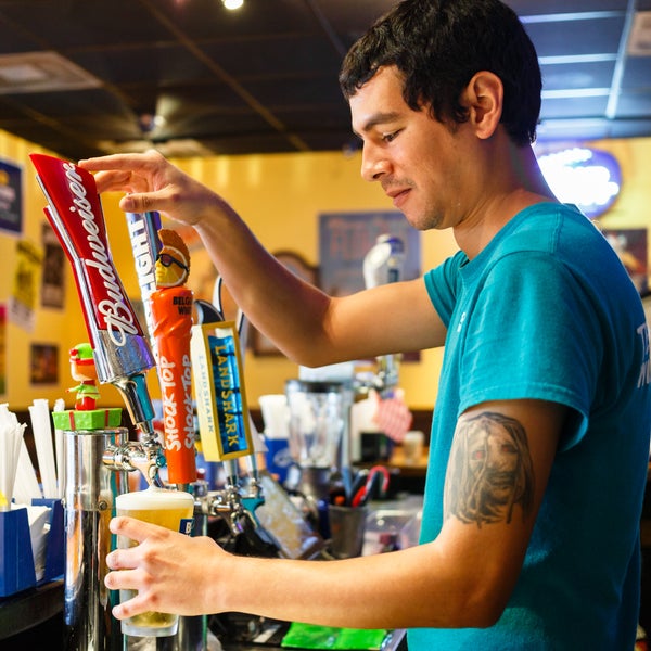 Teddy's Wing Shack West Palm Beach, FL