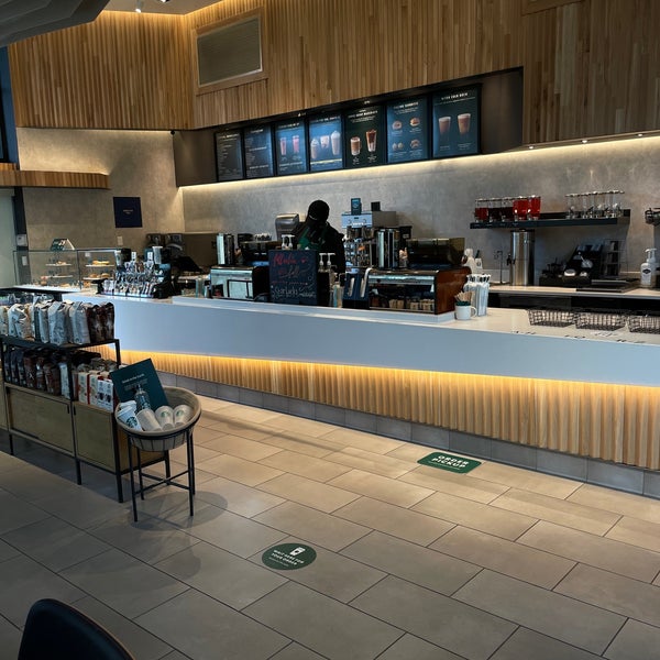Location within International Plaza - Picture of Starbucks, Tampa -  Tripadvisor