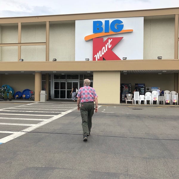 Kmart (Now Closed) Horseheads, NY