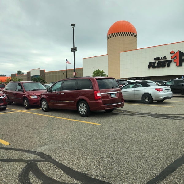 Photos at Fleet Farm Hardware Store