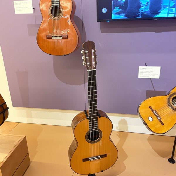 Photo taken at Musical Instrument Museum by Jill J. on 3/1/2023