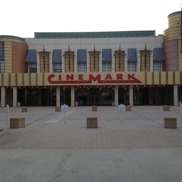 Cinemark 7201 N Central Expressway, Suite 100