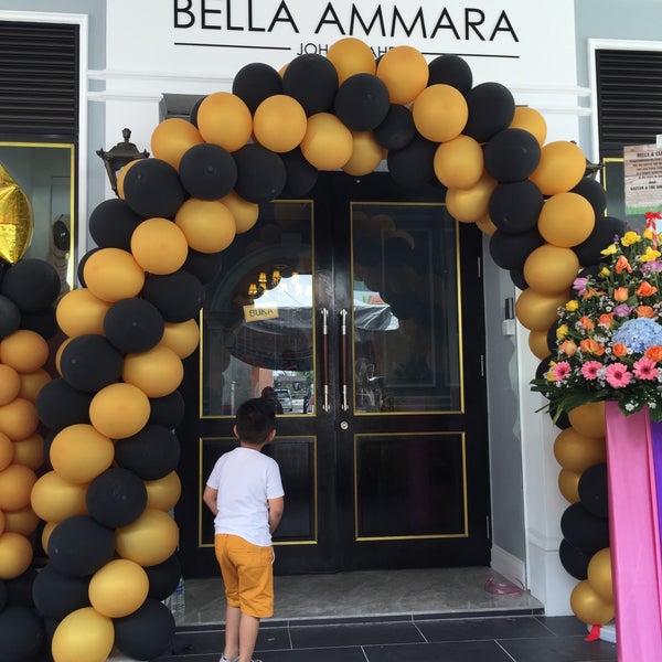 Photos At Bella Ammara Johor Bahru Johor