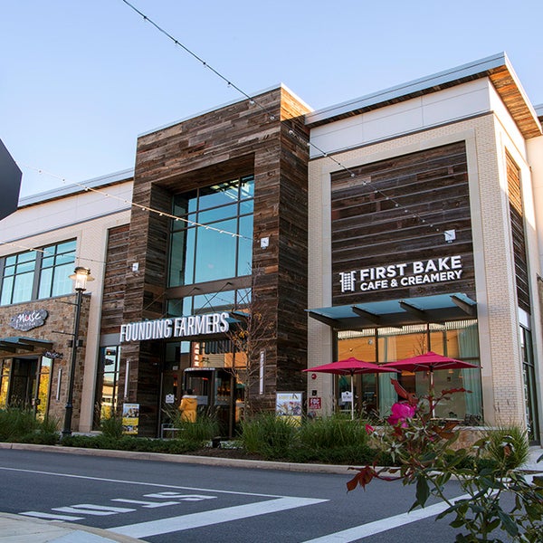 Founding Farmers King of Prussia Town Center 255 Main St