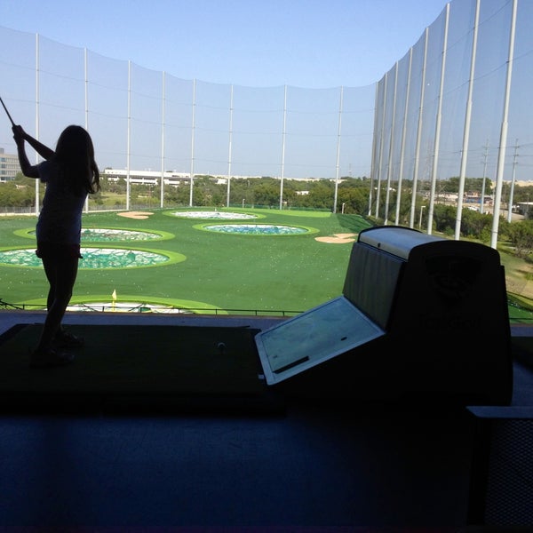 Photo taken at Topgolf by Paul on 8/9/2013