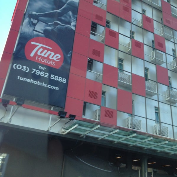 Photos At Tune Hotels Hotel In Kuala Lumpur
