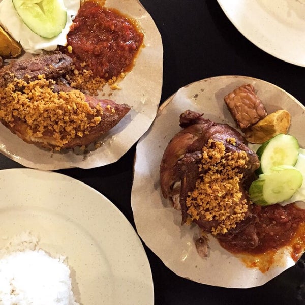 Ayam Penyet Ap / Ayam Penyet Ap Restaurant Miri Menu With Price List