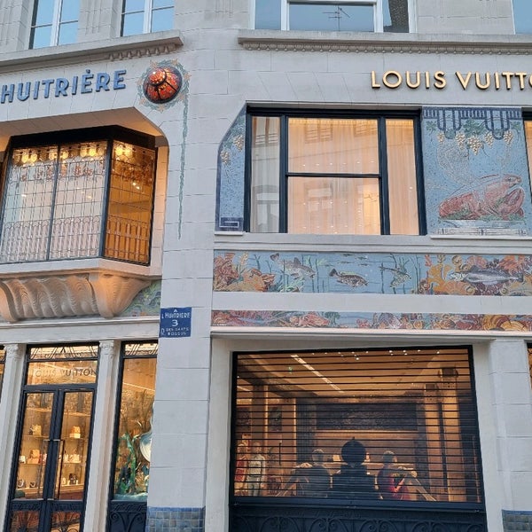 Photos at Louis Vuitton - Vieux Lille - 1 tip