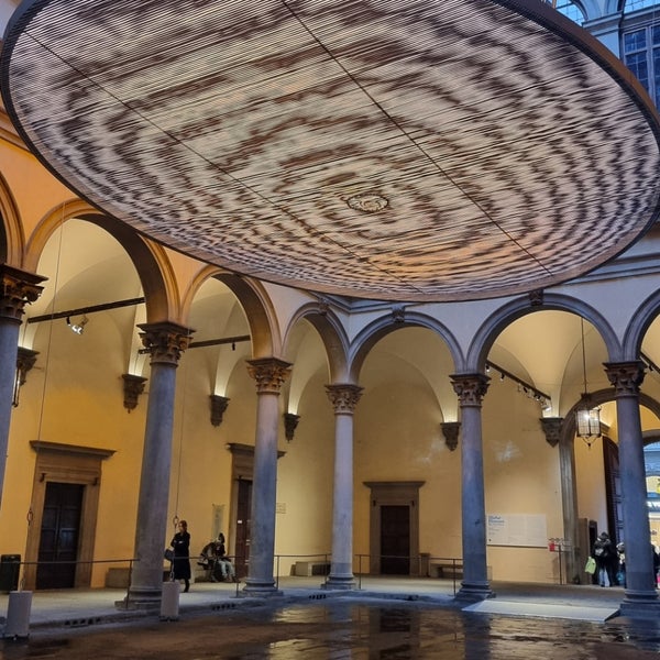 รูปภาพถ่ายที่ Palazzo Strozzi โดย LindaDT เมื่อ 12/22/2022