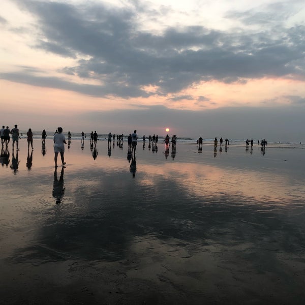 Photo prise au Courtyard Bali Nusa Dua Resort par N💎 ♓. le8/14/2019