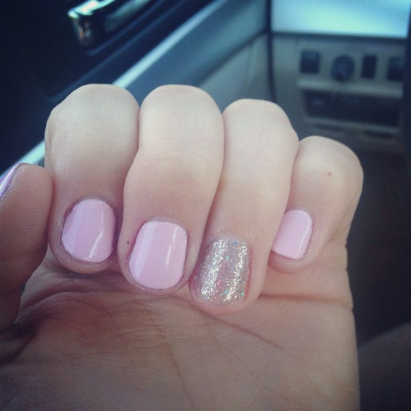 Dolce Nail Salon Hopewell Nj