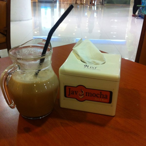 Mocca – java