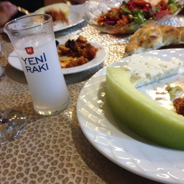 Photo taken at Hangover by Uğur D. on 6/21/2014