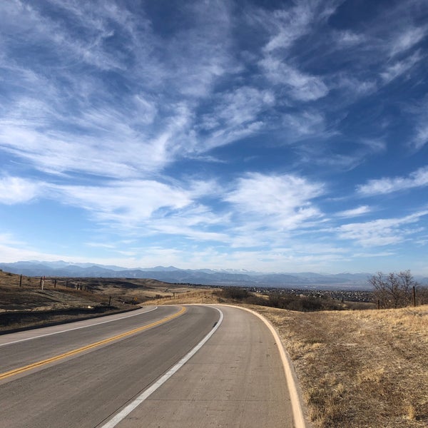 Sedalia, CO 1 tip from 344 visitors