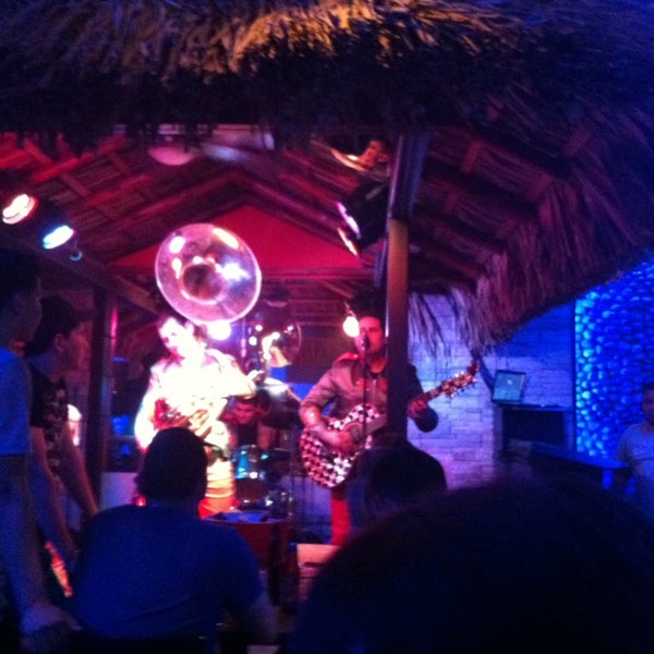 Rosarito Bar en Monterrey, NLE