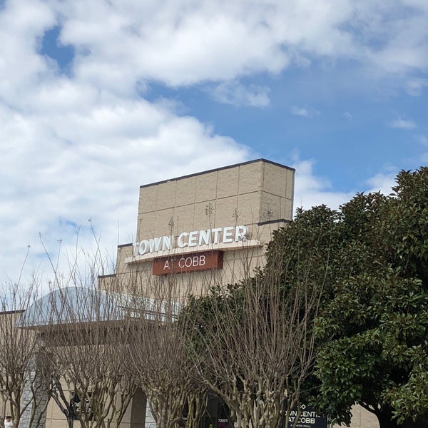 Photos at Town Center at Cobb Shopping Mall in Kennesaw