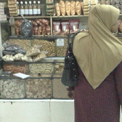 Sari Milo, Oleh-Oleh Bandung, Terminal Leuwi Panjang - Bandung, Jawa Barat