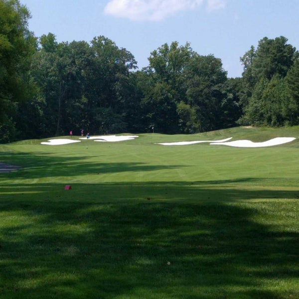 Photos at The Timbers at Troy Golf Course 6100 Marshalee Dr