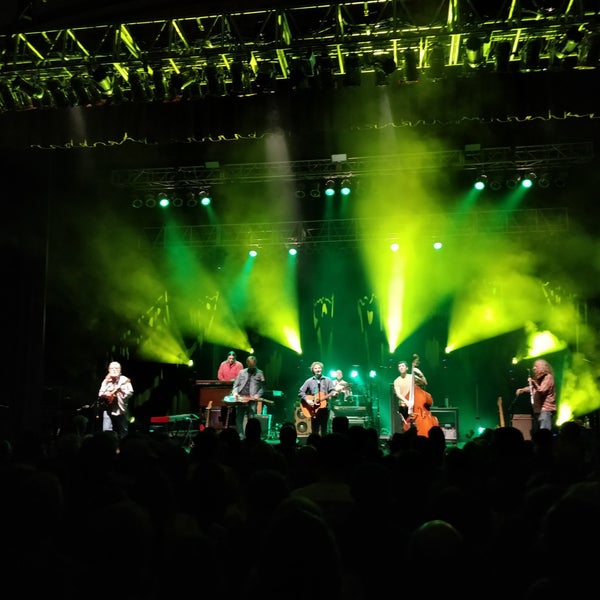 3/22/2019 tarihinde Chuck H.ziyaretçi tarafından The National'de çekilen fotoğraf