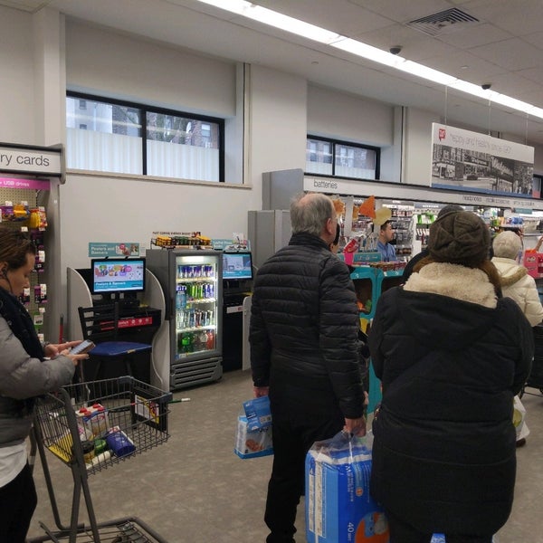 Walgreens Bay Ridge Brooklyn, NY