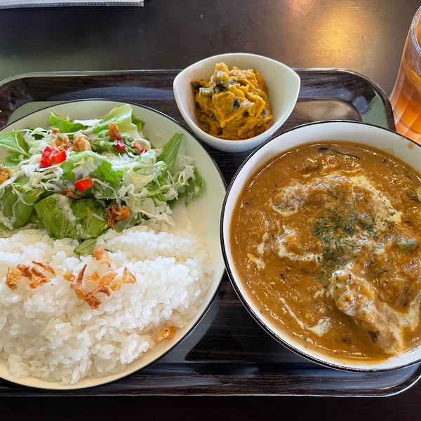 カフェ食堂 柚子の花 Cafe In 弥彦村
