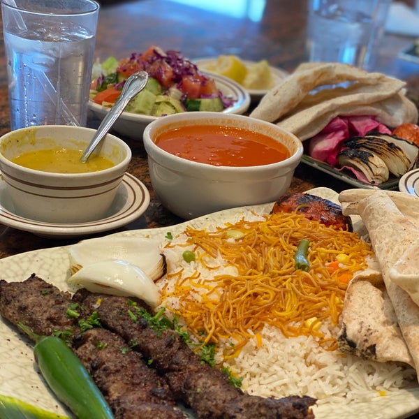Arbeel Kabab Dearborn, MI