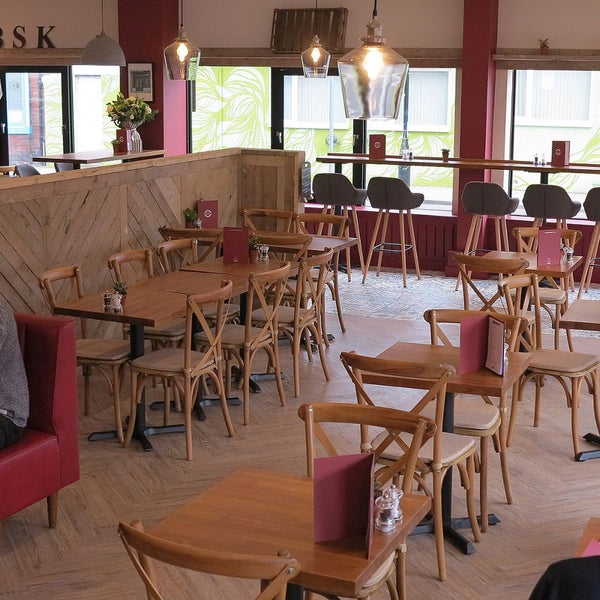 Baker Street Kitchen Middlesbrough, Middlesbrough