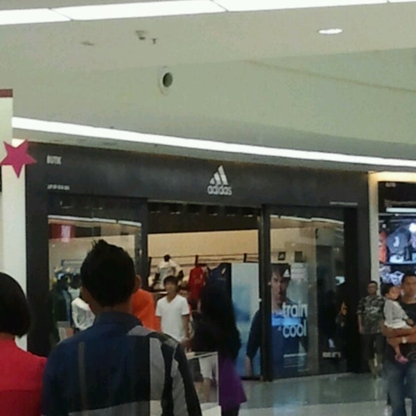 adidas east coast mall