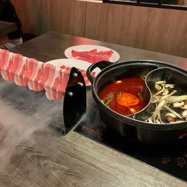 Photos At Chun Ciou Hot Pot æ˜¥ç§‹æˆ˜é