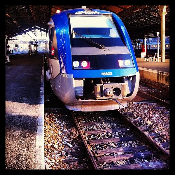 Gare SNCF de BrivelaGaillarde BrivelaGaillarde, NouvelleAquitaine Gare SNCF de BrivelaGaillarde BrivelaGaillarde, NouvelleAquitaine