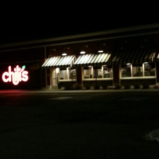 Foto tirada no(a) Chili&#39;s Grill &amp; Bar por Lee Ann P. em 2/8/2013