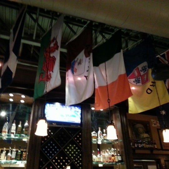 Photo taken at The Exchange Tavern by Lee Ann P. on 2/3/2013