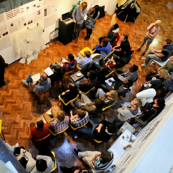 University for the Creative Arts (UCA) University