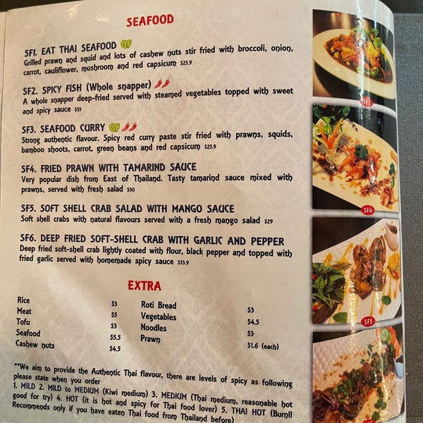 EAT THAI PADDINGTON SYDNEY Sir And M lady Dine Out Sydney Food Blog eat-thai-paddington-sydney-sir-and-m-lady-dine-out-sydney-food-blog
