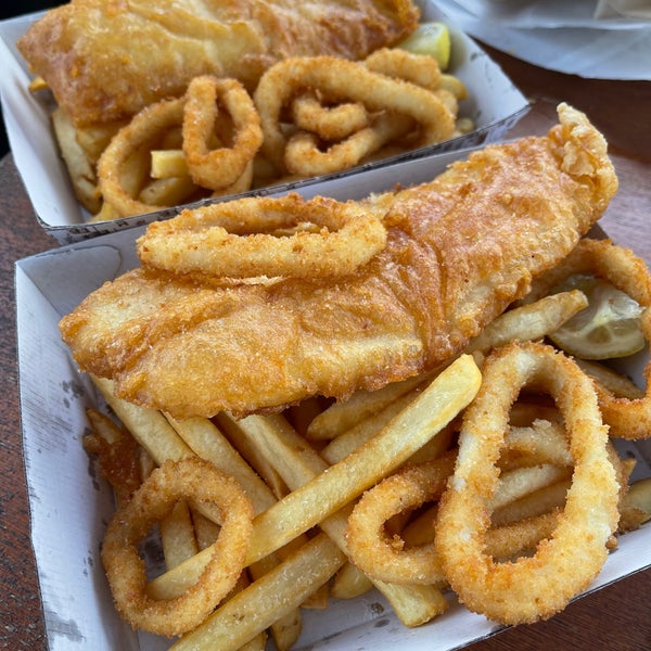 Peter's Fish Market 51 tips from 935 visitors