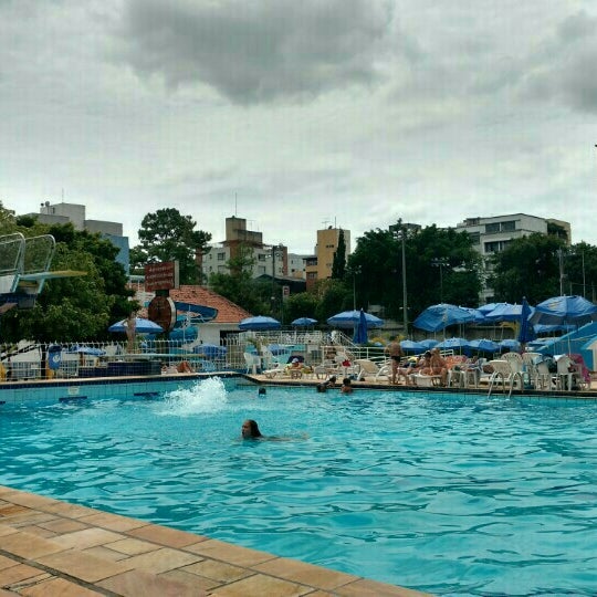 Piscinas de Verão - Clube Círculo