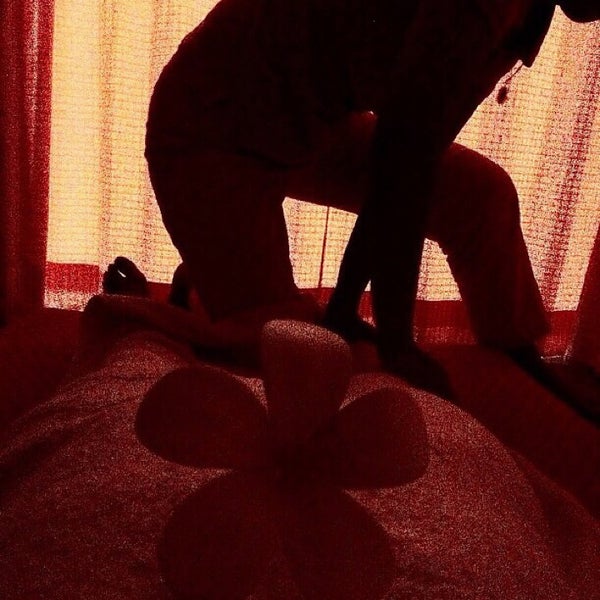 Thai massage frankfurt am main