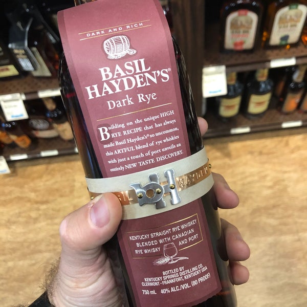 PA Wine & Spirits 281 S Spring Garden St