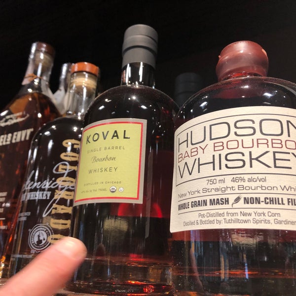 PA Wine & Spirits 281 S Spring Garden St