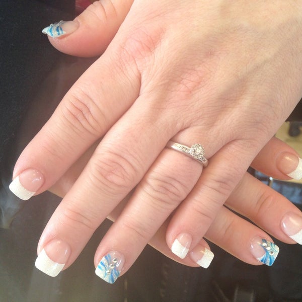 New York Nail Spa Kennewick, WA