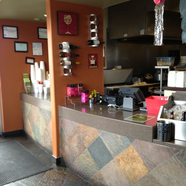 Pacific Pasta & Grill Restaurant And Catering Kennewick, WA