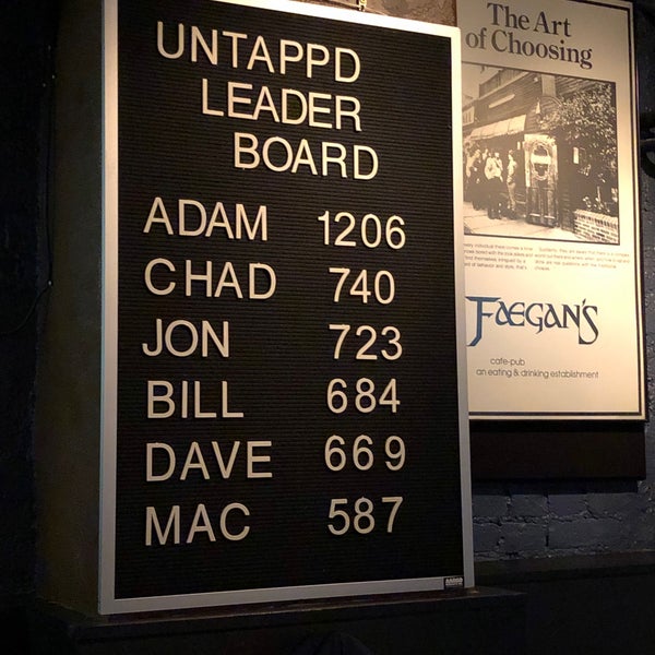 Photo taken at The Pony Bar by Zack S. on 11/22/2019