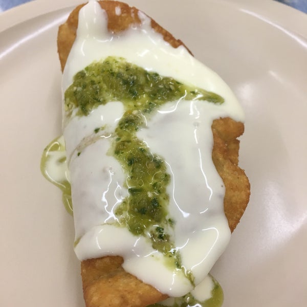 Fotos en Quesadillas María Isabel Polanco Emilio Castelar 14