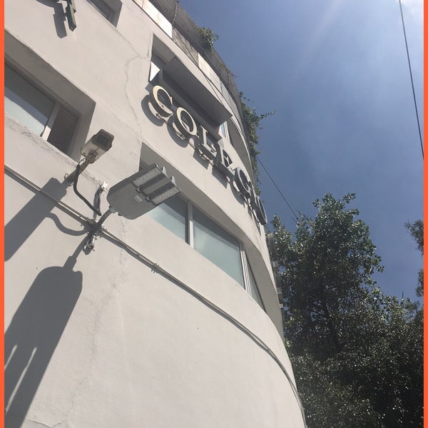 Colegio Ciudad de México Polanco Ciudad de México, Distrito Federal