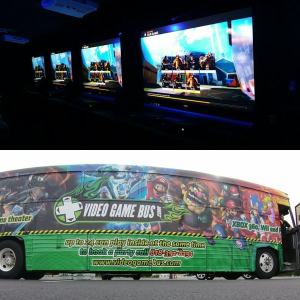 3/13/2016にRoy F.がVideo Game Busで撮った写真