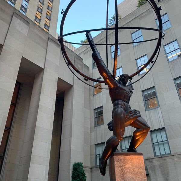 Baker Hostetler Rockefeller Center 0 tavsiye