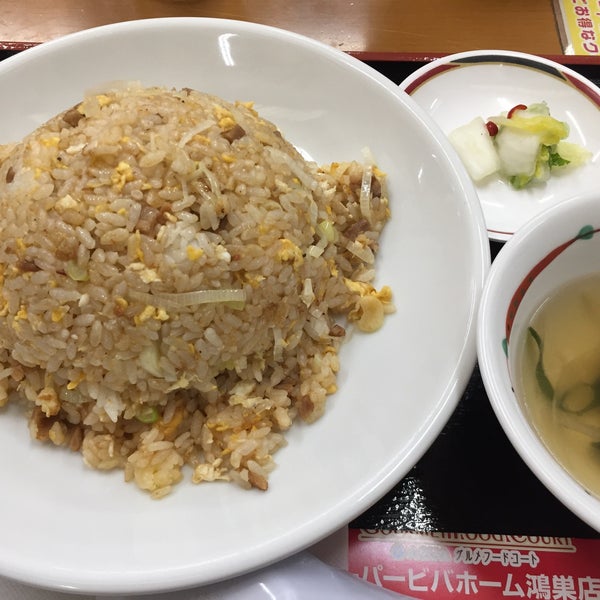 福よし 鴻巣店 鴻巣市 埼玉県