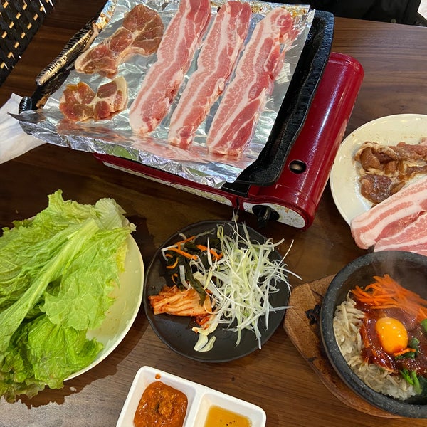 李さんの台所 越谷レイクタウン店 4 Tips